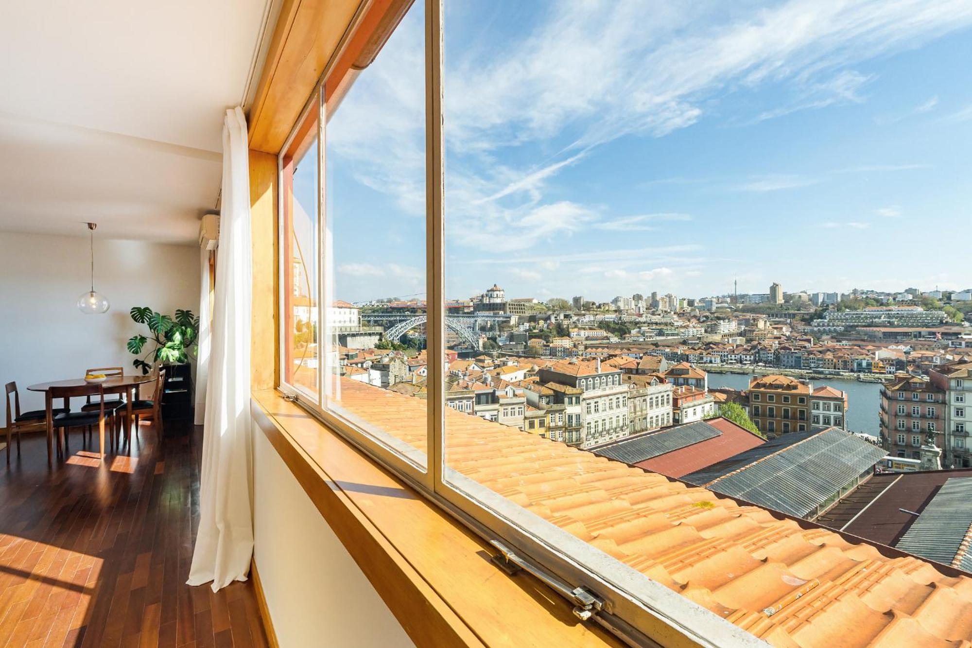 Hey Apartments A OOporto Exterior foto
